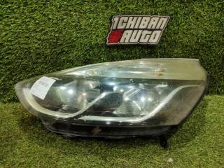 Запчасть фара передняя левая RENAULT CLIO