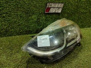 Фара левая передняя RENAULT CLIO BH98 260606688R 2 ракурс