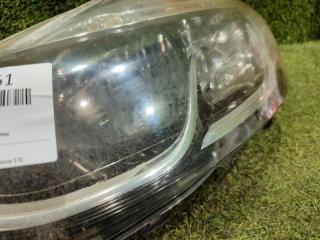 Фара левая передняя RENAULT CLIO BH98 260606688R 3 ракурс