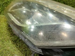 Фара левая передняя RENAULT CLIO BH98 260606688R 5 ракурс