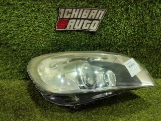 Фара правая передняя VOLVO V60 FB416 31299993 1 ракурс
