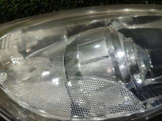 Фара правая передняя VOLVO V60 FB416 31299993 2 ракурс