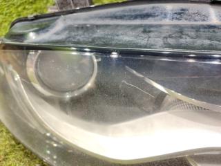 Фара правая передняя AUDI A4 8K2 8K0941004Q 2 ракурс