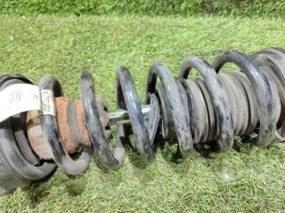 Стойка правая задняя BMW X3 F25 N47D20C 33526796317 4 ракурс Стойка правая задняя BMW X3 F25 N47D20C 33526796317 4 ракурс