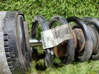 Стойка левая задняя BMW X3 F25 N47D20C 33526796317 4 ракурс Стойка левая задняя BMW X3 F25 N47D20C 33526796317 4 ракурс