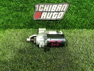 Стартер AUDI A4 8K2 CDH 06H911021A 1 ракурс