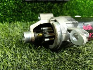Стартер AUDI A4 8K2 CDH 06H911021A 2 ракурс