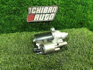 Стартер AUDI A4 8K2 CDH 06H911021A 4 ракурс