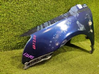 Крыло левое переднее TOYOTA AVENSIS AZT250 53812-05020 4 ракурс