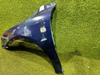 Крыло левое переднее TOYOTA AVENSIS AZT250 53812-05020 5 ракурс