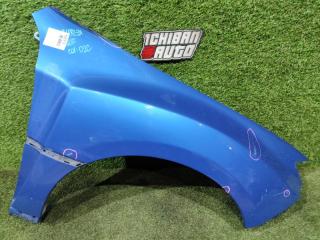 Крыло переднее правое SUBARU IMPREZA WRX STI