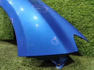 Крыло правое переднее SUBARU IMPREZA WRX STI GVF 57120FG040 2 ракурс