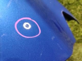 Крыло правое переднее SUBARU IMPREZA WRX STI GVF 57120FG040 3 ракурс