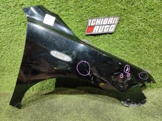 Крыло правое переднее TOYOTA CAMRY ACV40 53801-33180 5 ракурс