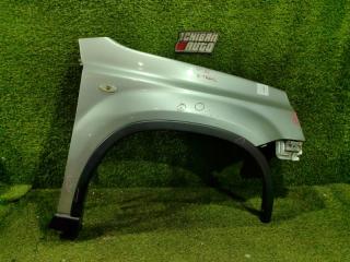 Крыло правое переднее NISSAN X-TRAIL NT31 F3100JG0EA 1 ракурс