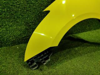 Крыло левое переднее SUZUKI SWIFT ZC32S 57711-68L00 3 ракурс