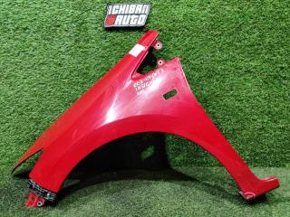 Крыло левое переднее HONDA INSIGHT ZE2 60261-TM8-G00ZZ 4 ракурс