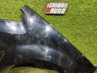 Крыло правое переднее MITSUBISHI DELICA D:5 CV5W 5220B364 4 ракурс