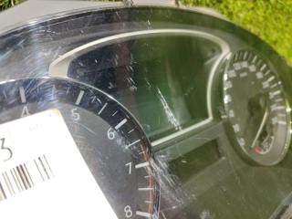 Спидометр NISSAN ALTIMA L33 QR25DE 248103TR0A 5 ракурс