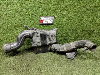 Корпус воздушного фильтра KIA MOHAVE HM D6EA 281102J100 2 ракурс
