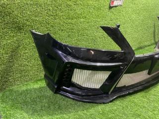 Бампер передний LEXUS LS460 USF40 2 ракурс