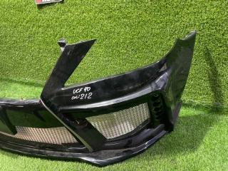 Бампер передний LEXUS LS460 USF40 4 ракурс