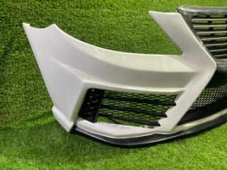 Бампер передний LEXUS LS460 USF40 2 ракурс