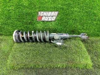 Стойка левая передняя BMW 7-SERIES F02 6796925 1 ракурс