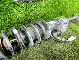 Стойка левая передняя BMW 7-SERIES F02 6796925 5 ракурс