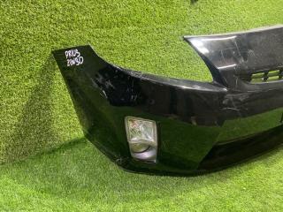 Бампер передний TOYOTA PRIUS ZVW30 52119-47913 2 ракурс
