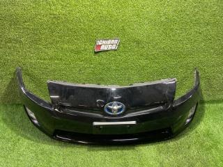 Бампер передний TOYOTA PRIUS ZVW30 52119-47913 3 ракурс