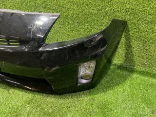 Бампер передний TOYOTA PRIUS ZVW30 52119-47913 4 ракурс