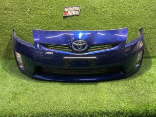 Бампер передний TOYOTA PRIUS ZVW30 52119-47913 1 ракурс