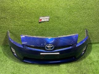 Бампер передний TOYOTA PRIUS ZVW30 52119-47913 3 ракурс