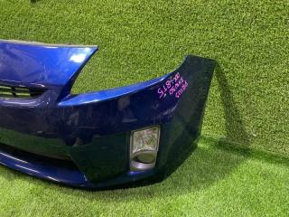 Бампер передний TOYOTA PRIUS ZVW30 52119-47913 4 ракурс