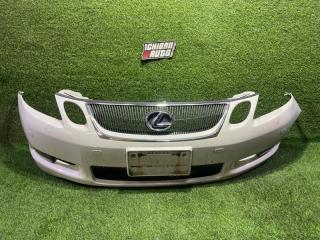 Запчасть бампер передний LEXUS GS350