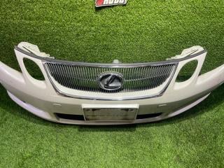 Бампер передний LEXUS GS350 GRS191 3 ракурс