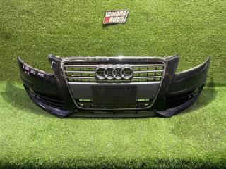 Бампер передний AUDI A4 8K2 8K0807437A 1 ракурс