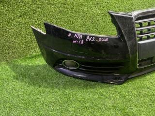 Бампер передний AUDI A4 8K2 8K0807437A 2 ракурс