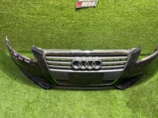 Бампер передний AUDI A4 8K2 8K0807437A 3 ракурс