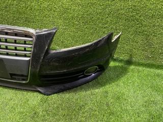 Бампер передний AUDI A4 8K2 8K0807437A 4 ракурс
