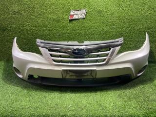 Бампер передний SUBARU IMPREZA XV