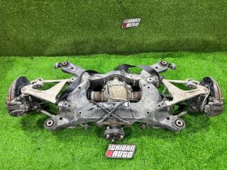 Балка подвески NISSAN FUGA