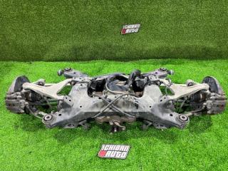 Балка подвески NISSAN FUGA