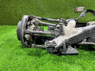 Балка подвески задняя TOYOTA CROWN GRS204 51206-30100 5 ракурс