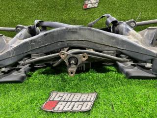 Балка подвески задняя TOYOTA CROWN GWS204 51206-30100 4 ракурс