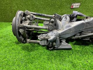 Балка подвески задняя TOYOTA CROWN GWS204 51206-30100 5 ракурс