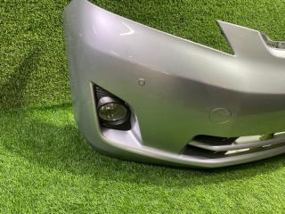 Бампер передний TOYOTA VELLFIRE GGH20 2 ракурс