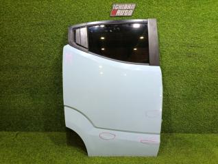 Дверь правая задняя HONDA N-BOX SLASH JF1 S07A 67510-TDE-000ZZ 1 ракурс