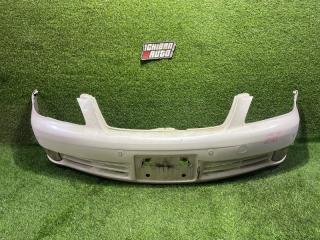 Бампер передний TOYOTA CROWN GRS180 52119-30958 1 ракурс